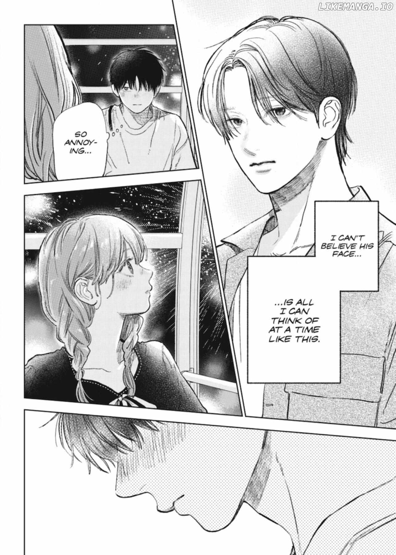 A Sign of Affection, Chapter 46 image 41